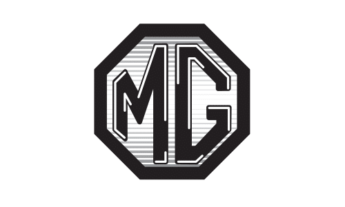 MG logo